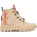 Palladium Pampa Lite Journey Støvler