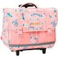 Rip Curl Wheeled Satchel Mixed 17l Ryggsekk