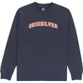Quiksilver Graphic Collegegenser