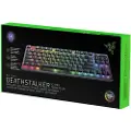 Razer Deathstalker V2 Pro Gaming-tastatur Spansk