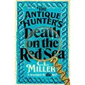 Pan Macmillan Antique Hunter's: Death on the Red Sea
