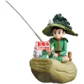 Banpresto Hunter X Hunter Spesiell Gon-figur Fra Den Minneverdige Sagaen