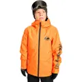 Quiksilver Mission Jakke