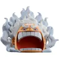 Banpresto One Piece Monkey Dluffy Gear5 Vol3-figur