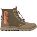 Palladium Pampa Lite Journey Støvler