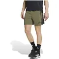 Adidas Train Essentials Seasonal 3 Stripes 7´´ Shorts