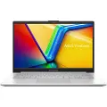 Asus Vivobook Go 14 - 14", Ryzen, 8GB, 512GB