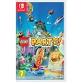 Iam8bit LEGO Party! - Nintendo Switch - Party