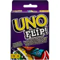 Mattel Uno Flip Side Kortspill