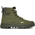 Palladium Pampa Michigan Treningssko