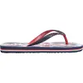 Pepe Jeans for woman/girl. PBS70069 Dorset flip-flops navy (34), Flat, None, Beachwear, children's fashion