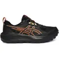 Asics for woman. 1012B770 Trainers Gel Sonoma 8 Gtx black (37), Flat, Laces, Sport, Outdoor, Running