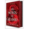 MIRA BOOKS On Wings of Blood (Deluxe Limited Edition)
