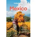 Lonely Planet Mexico
