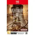 Namco Bandai Games Little Nightmares III - Nintendo Switch 2 - Eventyr