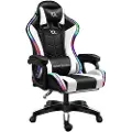 Powergaming Gaming Led Rgb 56569 Gamingstol