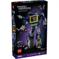 LEGO Transformers: Soundwave -ikoner (10358)