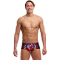 Funky Trunks Sidewinder Badeshorts Boxer