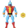 Mattel Origins Cartoon Collection: Fangman 14 Cm Figur