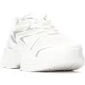 Refresh for woman. 17294803-BLANCO Trainers 172948 white (36), 3 to 5 cm, Laces, Casual