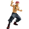 Banpresto Sukuna Maximatic Jujutsu Kaisen 21 Cm Figur
