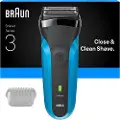 Braun Series 3 310s Epilator
