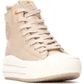 Refresh for woman. 17293906-BEIGE Trainers 172939 beige (41), 3 to 5 cm, Zip, Casual