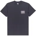 Quiksilver Evo Youth Crisis Kortarmet T-skjorte