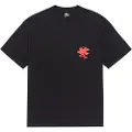 Quiksilver Hw Melt Away T-skjorte svart