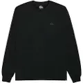 Quiksilver Salt Water Langarmet T-skjorte