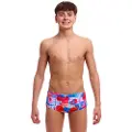Funky Trunks Sidewinder Badeshorts Boxer