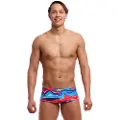 Funky Trunks Sidewinder Badeshorts Boxer