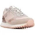 Xti for woman. 14416101-BEIGE Trainers 144161 beige (41), Flat, Laces, Casual