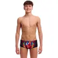 Funky Trunks Sidewinder Badeshorts Boxer