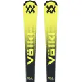 Völkl Racetiger Pro+7.0 Vmotion Junior Alpint Ski Pakke