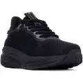 Xti for woman. 14469003-NEGRO Trainers 144690 black (37), Fabric, Flat, Laces, Casual