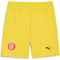 Puma Girona Fc 25/26 Replica Shorts
