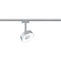 Paulmann 952.71, 1 ampuller, LED, 2700 K, 308 lm, Kromfarget