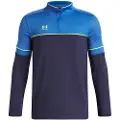 Under Armour Challenger Training Halv Glidelås Genser