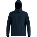 Odlo Zeroweight Windproof X Warm Jakke