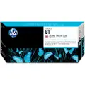 HP 81 Skrivehode lys magenta