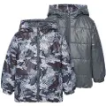 Boboli Technical Parka