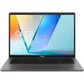 Asus Vivobook S14 - 14" | Ryzen AI 5 | 16GB | 512GB