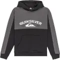 Quiksilver Knowledge Area Hettegenser