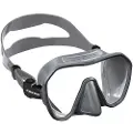 Cressi Z2s Medium Dykkermaske