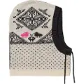 Kari Traa Kar Traa Saga Knit, Balaclava, Off White