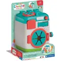 Clementoni Soft Clemmy Washing Machine Mjuka Klossar