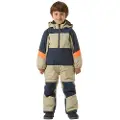 Helly Hansen Rider 3.0 Ins, Vinterdress, Junior, Light Lav
