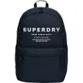 Superdry Logo Graphic Montana Ryggsekk