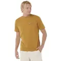 Rip Curl Surf Revival Lined Up Kortarmet T-skjorte